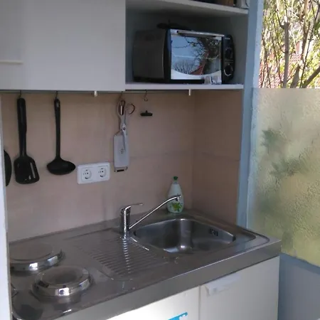 公寓 Fuer 2 Personen Ca 15 Qm In Zinnowitz, Ostseekueste Deutschland Usedom