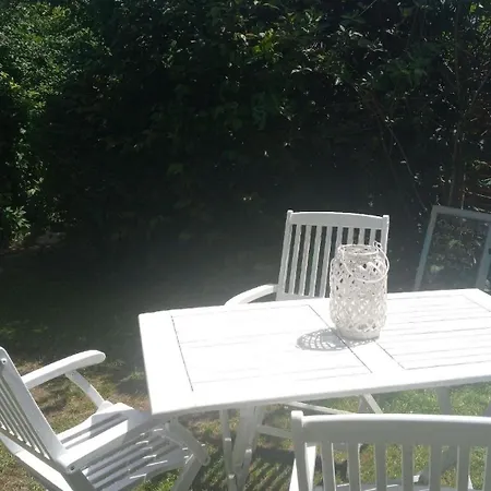 公寓 Fuer 2 Personen Ca 15 Qm In Zinnowitz, Ostseekueste Deutschland Usedom *
