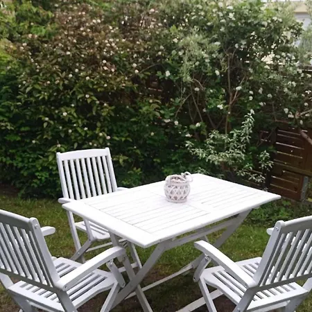 Fuer 2 Personen Ca 15 Qm In Zinnowitz, Ostseekueste Deutschland Usedom 奥斯特西巴德钦诺维茨