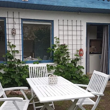 Fuer 2 Personen Ca 15 Qm In Zinnowitz, Ostseekueste Deutschland Usedom * 奥斯特西巴德钦诺维茨