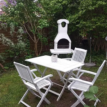 Fuer 2 Personen Ca 15 Qm In Zinnowitz, Ostseekueste Deutschland Usedom 公寓 *