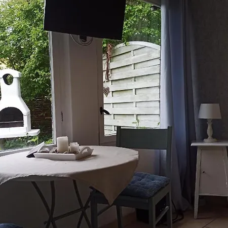 公寓 Fuer 2 Personen Ca 15 Qm In Zinnowitz, Ostseekueste Deutschland Usedom *