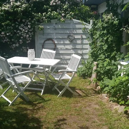 公寓 Fuer 2 Personen Ca 15 Qm In Zinnowitz, Ostseekueste Deutschland Usedom 奥斯特西巴德钦诺维茨