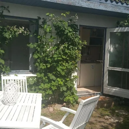 Fuer 2 Personen Ca 15 Qm In Zinnowitz, Ostseekueste Deutschland Usedom