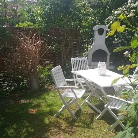 公寓 Fuer 2 Personen Ca 15 Qm In Zinnowitz, Ostseekueste Deutschland Usedom